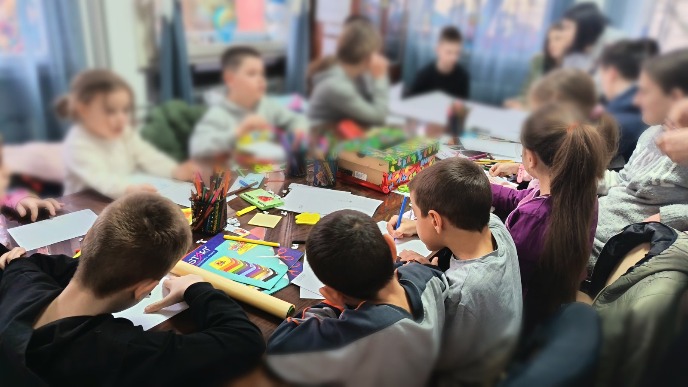 Znanje nije privilegija